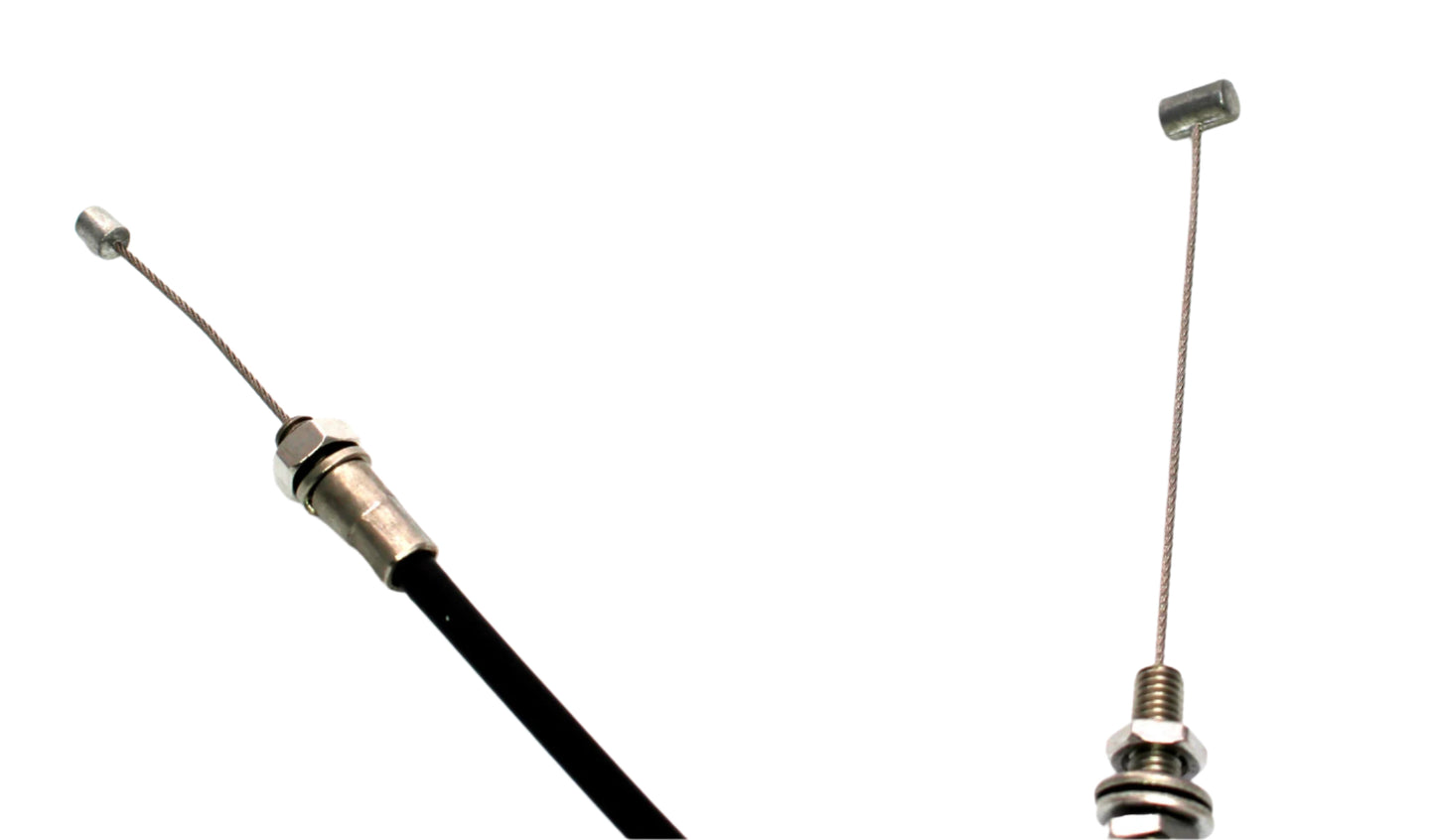 SEADOO Oil Injection Cable GTX GSX GTI 3D RFI OEM # 270000437