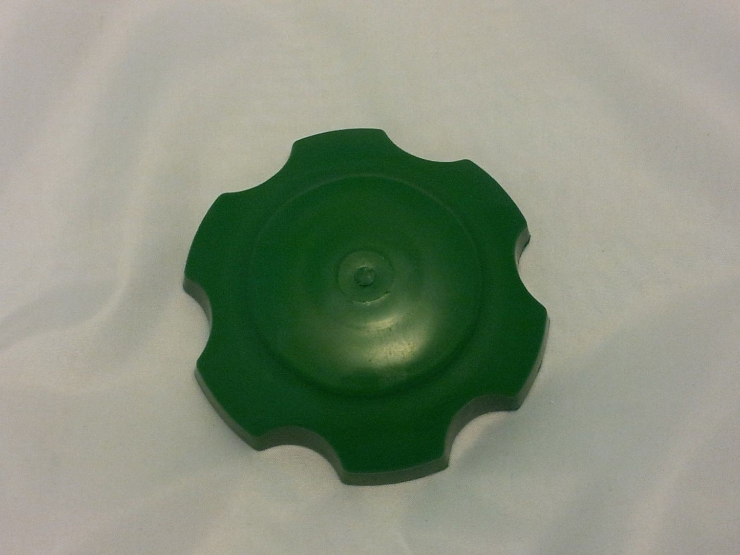 Aftermarket Kawasaki Green Gas Cap 51049-3714 ZXI STX SXI 900 1100 STX-di jet ski jetski