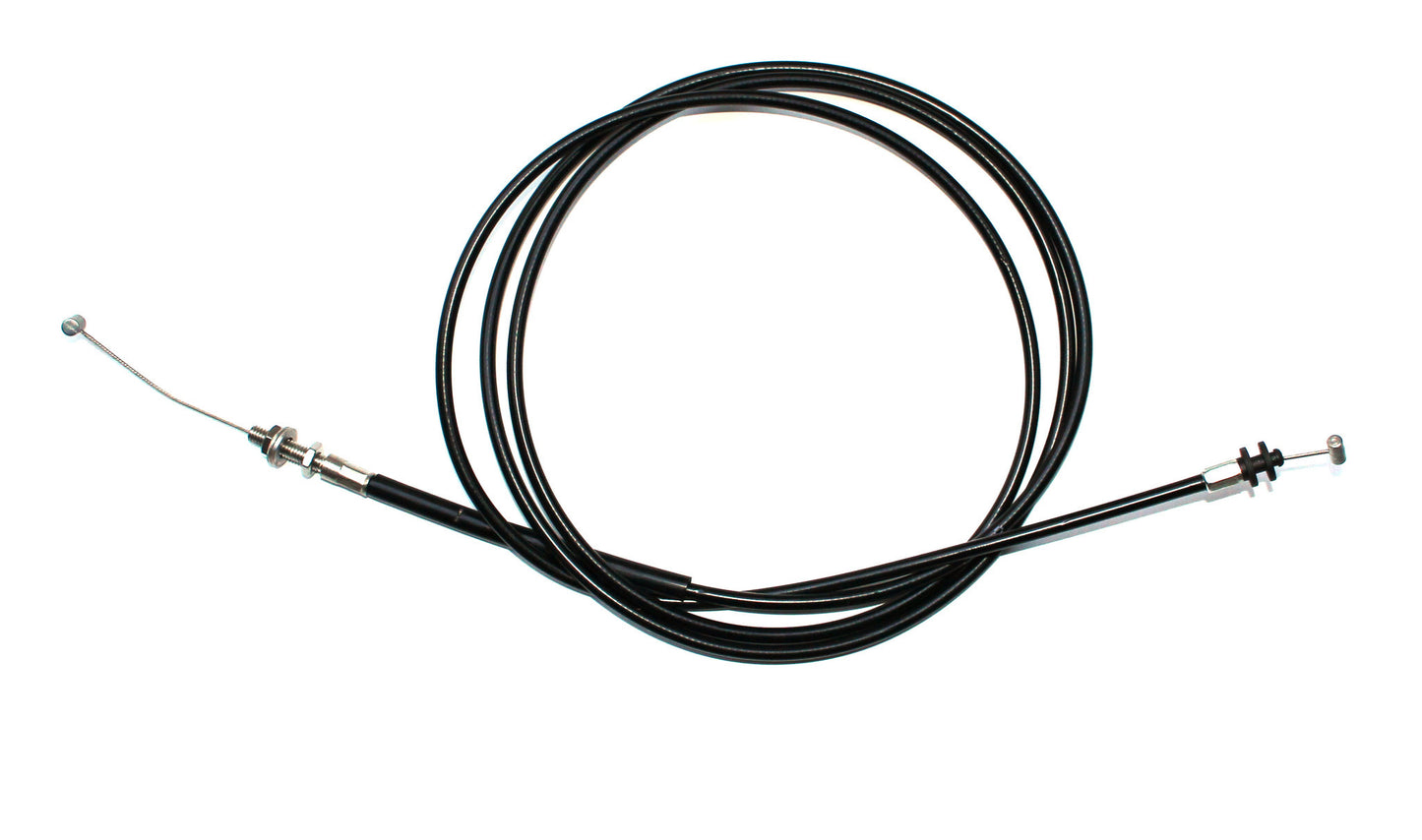 Aftermarket Throttle Cable Compatible with SeaDoo OEM# 277000502 | 1997 & 2002 Explorer Jetboat | 1996 GTS GTI