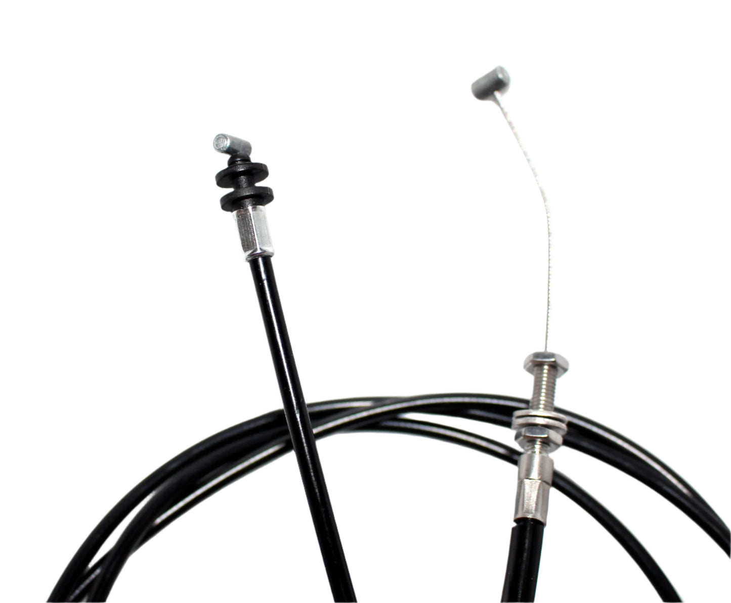 Aftermarket Throttle Cable Compatible with Sea Doo OEM# 277000468 | SP SPI SPX XP 1995-1999 JETSKI