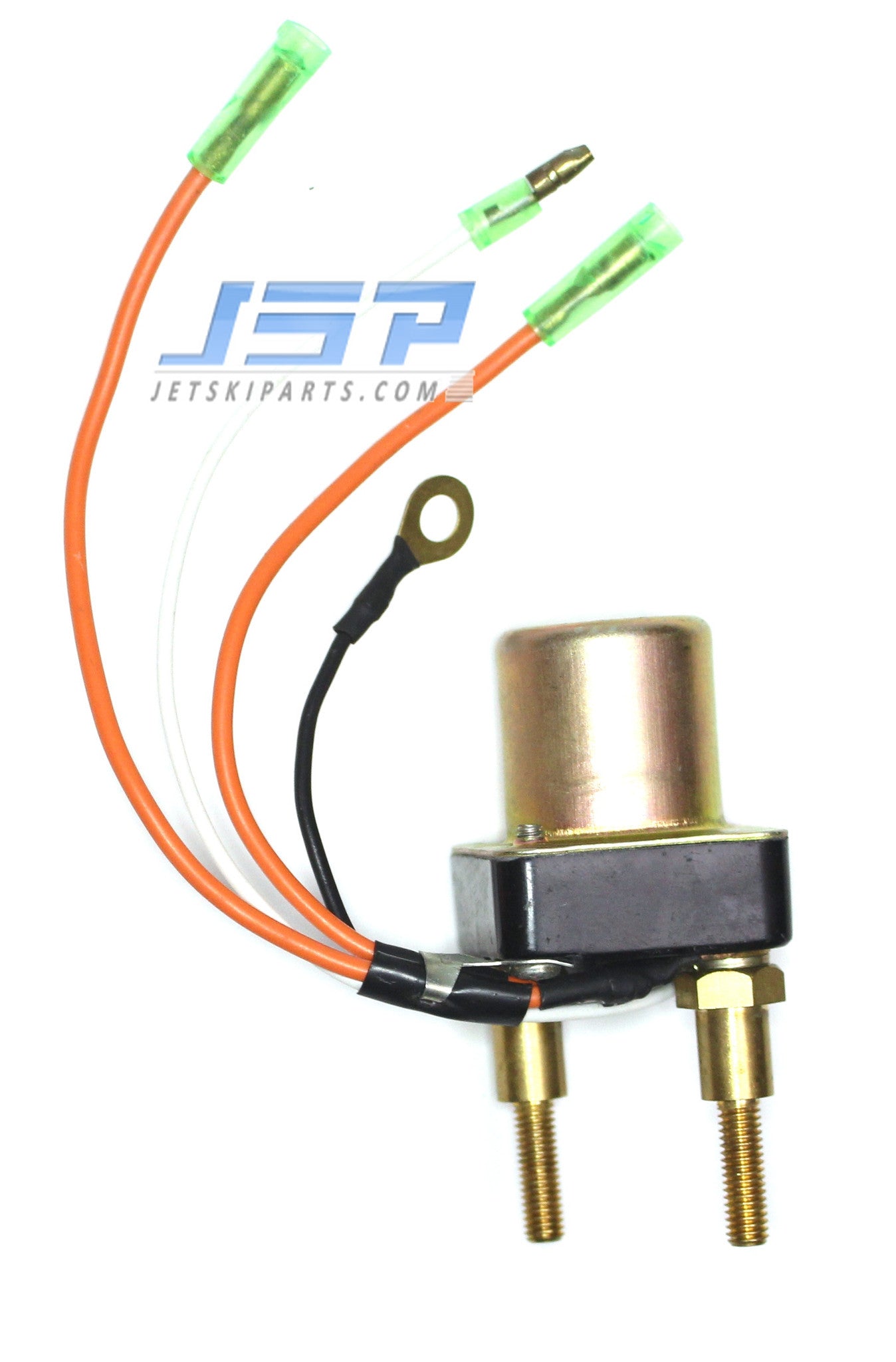 Kawasaki New After Market STARTER RELAY JS SX X2 300 OEM # 27010-3703