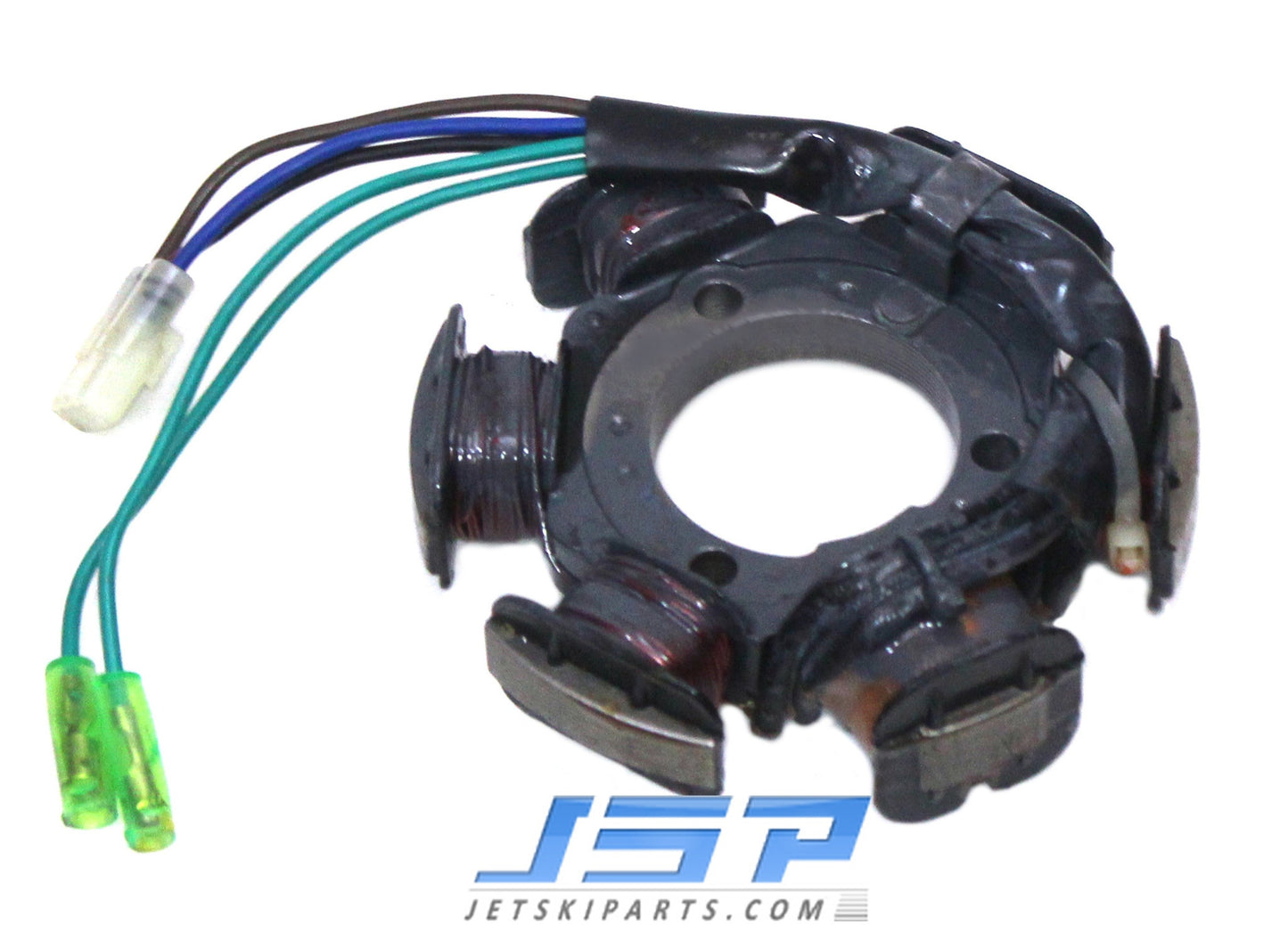 YAMAHA STATOR MAGNETO 1100 Wave Raider Venture 63M-85510-00-00 or 63N-85510-00-00