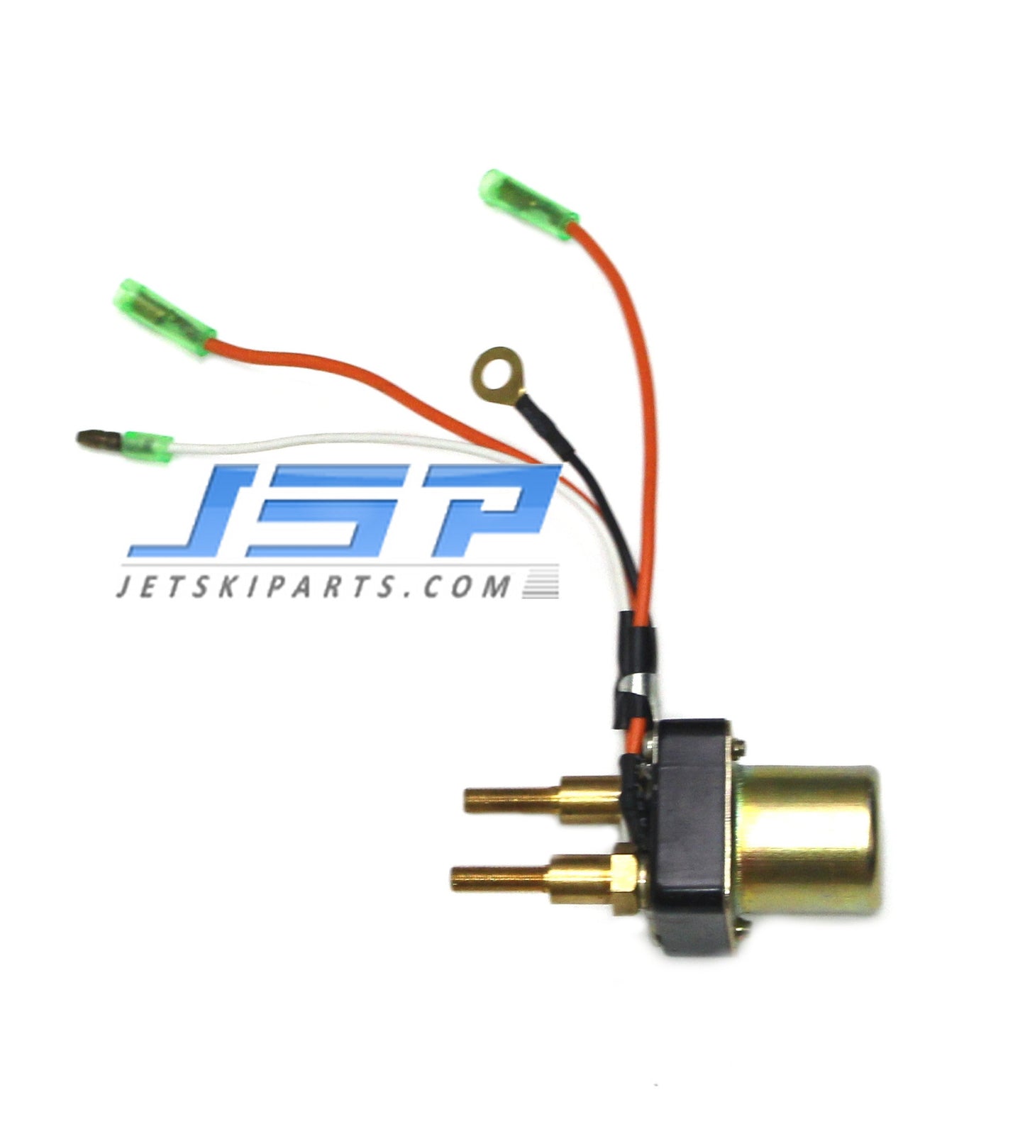 KAWASAKI STARTER RELAY 650 SX X2 27010-3705 WSM 004-130 or Oem # 270103705