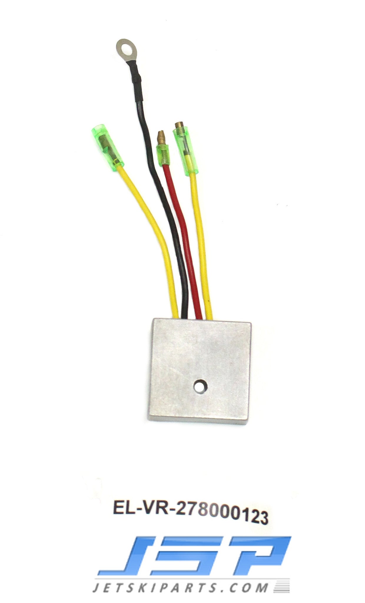 SEADOO Voltage Regulator Rectifier Aftermarket ASSY GSX GTX GTI GT SP SPI SPX-278000123