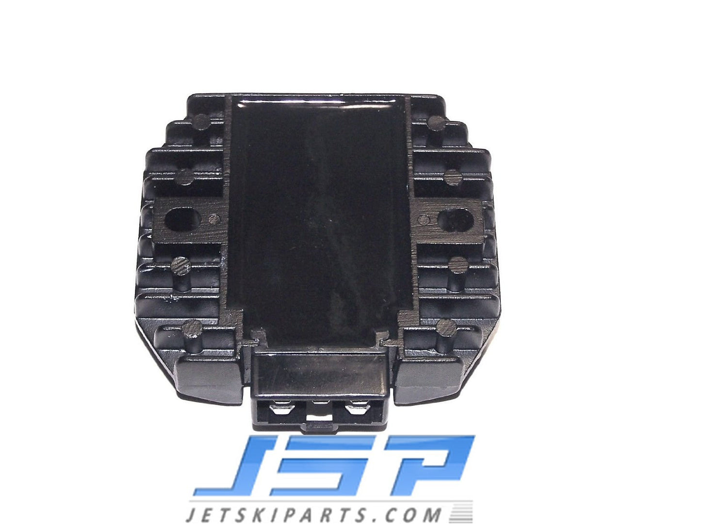 YAMAHA Voltage Regulator Rectifier Motorcycle Part # 3VD-81960-00-00 and 4JH-81960-01-00