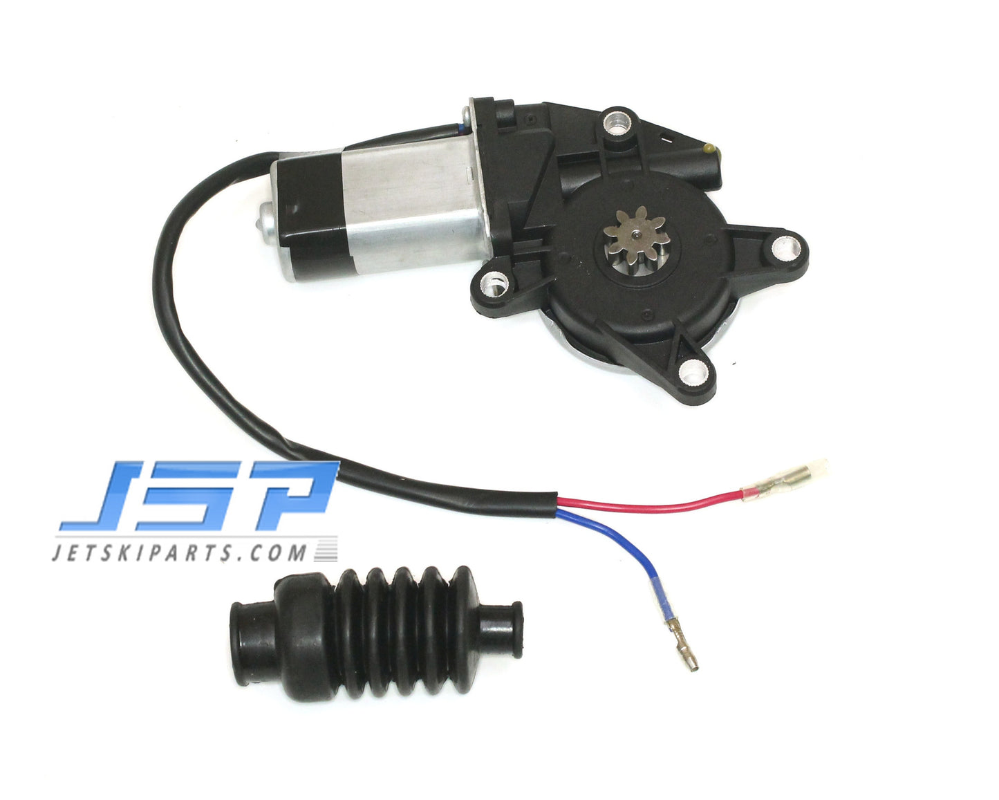 SeaDoo Tilt Trim VTS Motor with Boot OEM # 278000616 278001292 & Boot # 271000459XP SPX XP