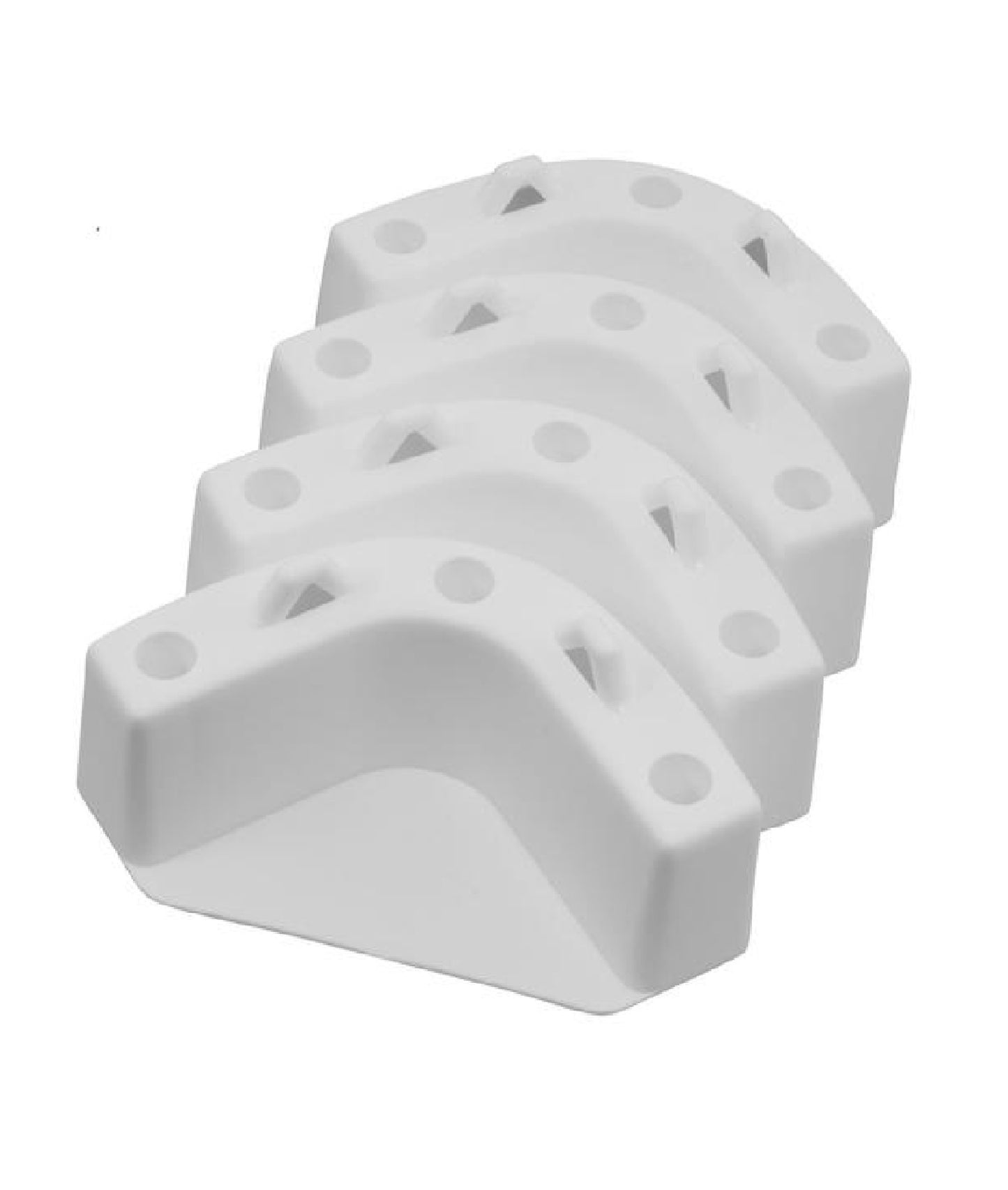 Igloo Cooler Aftermarket Plastic Replacement Parts - Hinges, Latches, 2 or 4 Hole Handles