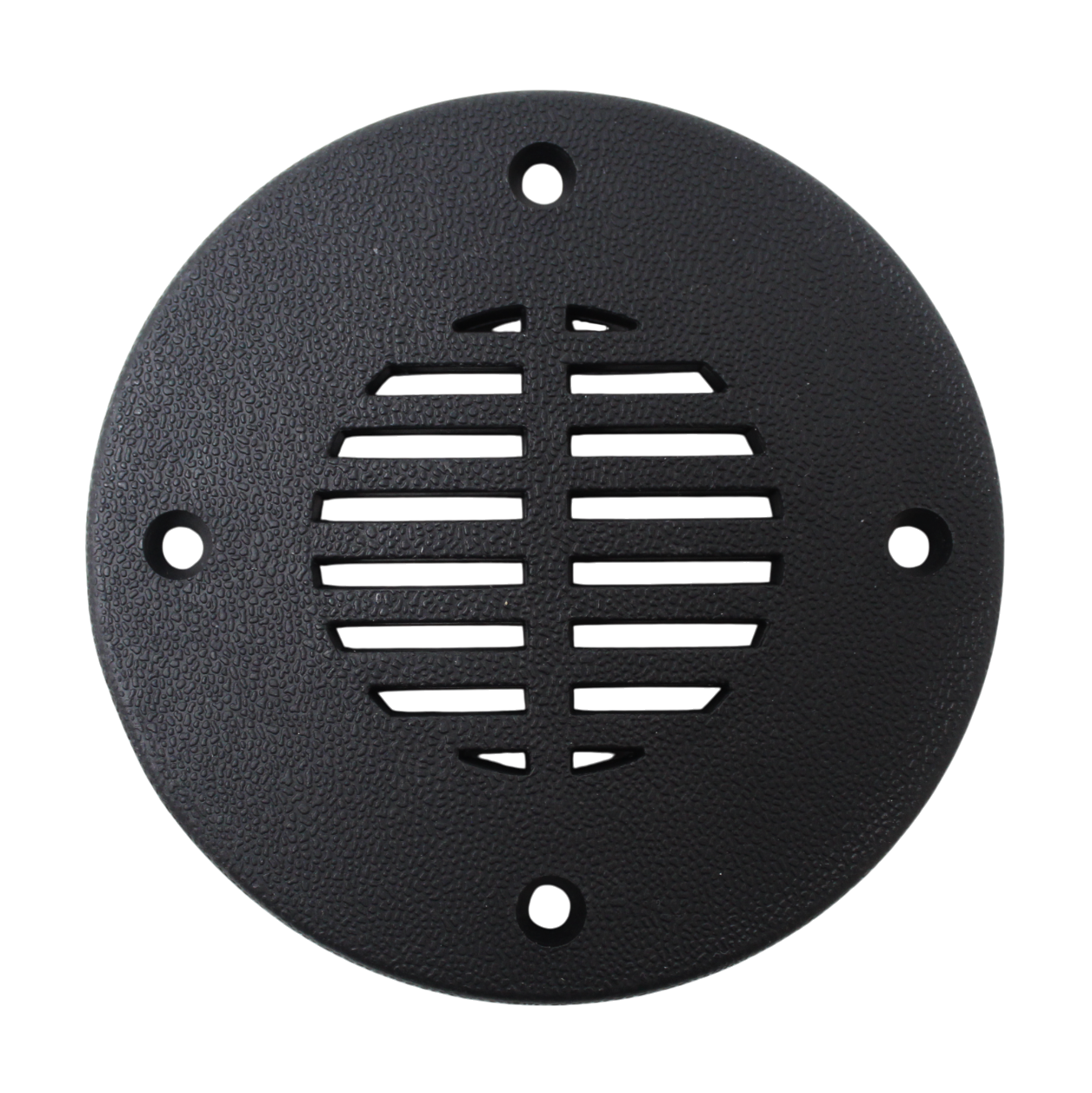 2-1/2" Boat Floor Drain and Vent Cover for Marine applications