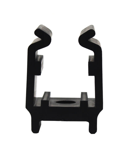 Bimini Top Boat Pole Clips 1 inch- High-quality for Pontoon Bimini Top Support Poles