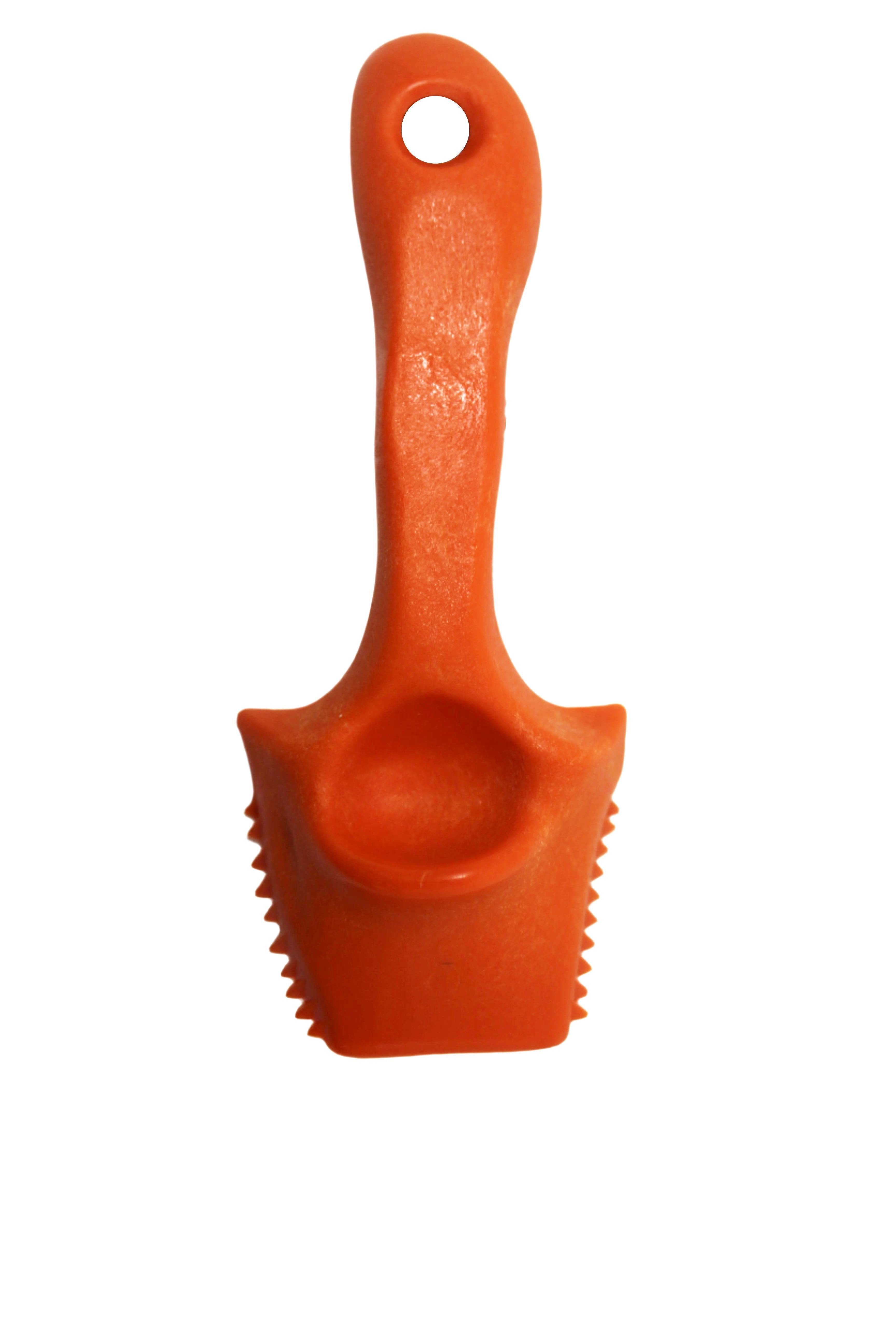 Heavy-Duty Plastic Fish Scaler | Rust-Proof Tool for Anglers – JSP ...