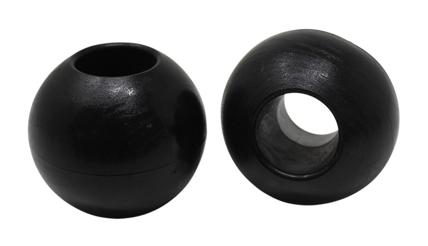 Dock Tide Mooring Balls