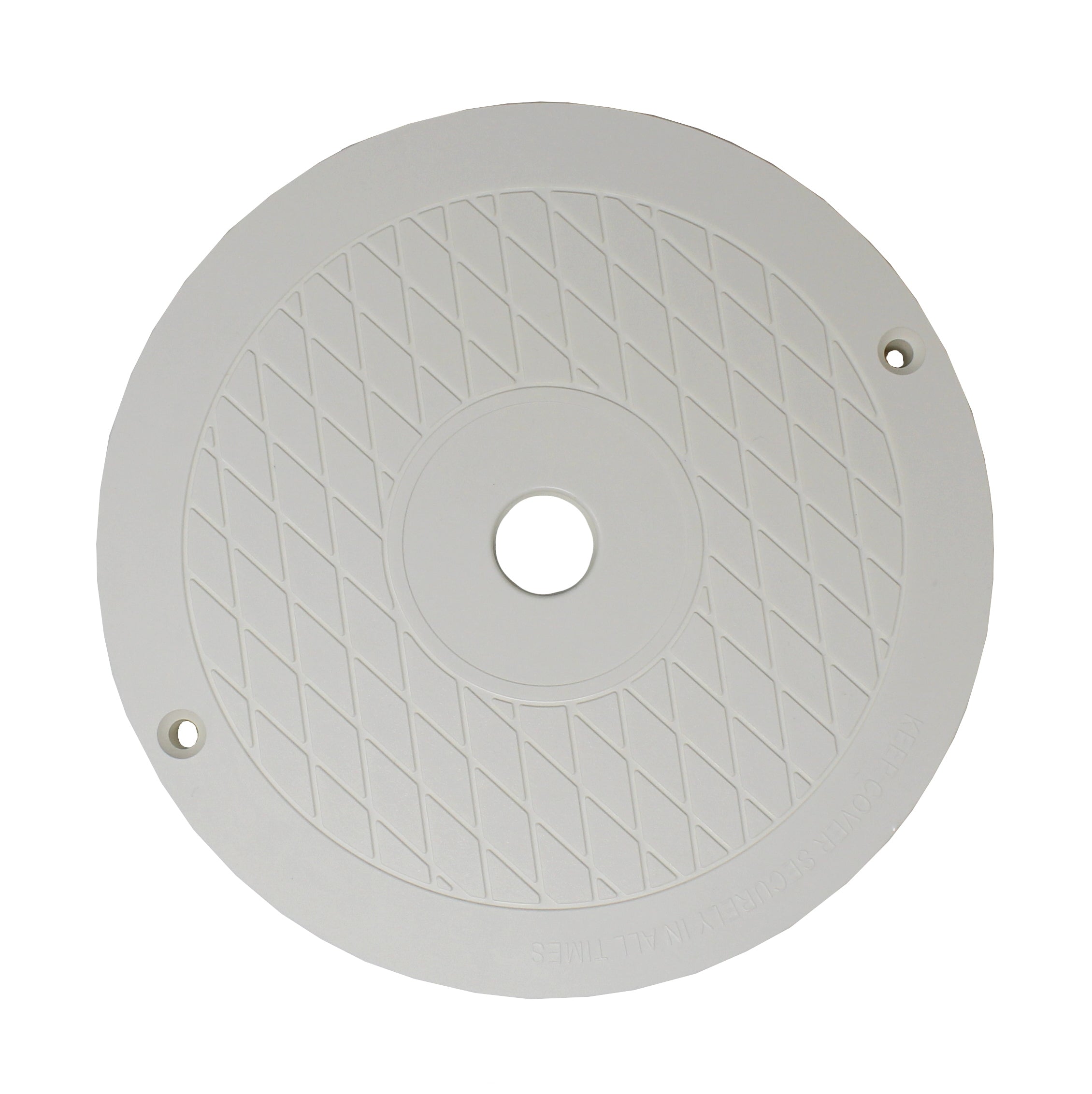 8 5 Round Skimmer Deck Lid Cover Replacement For Hayward Swimming Poo Jsp Manufacturing