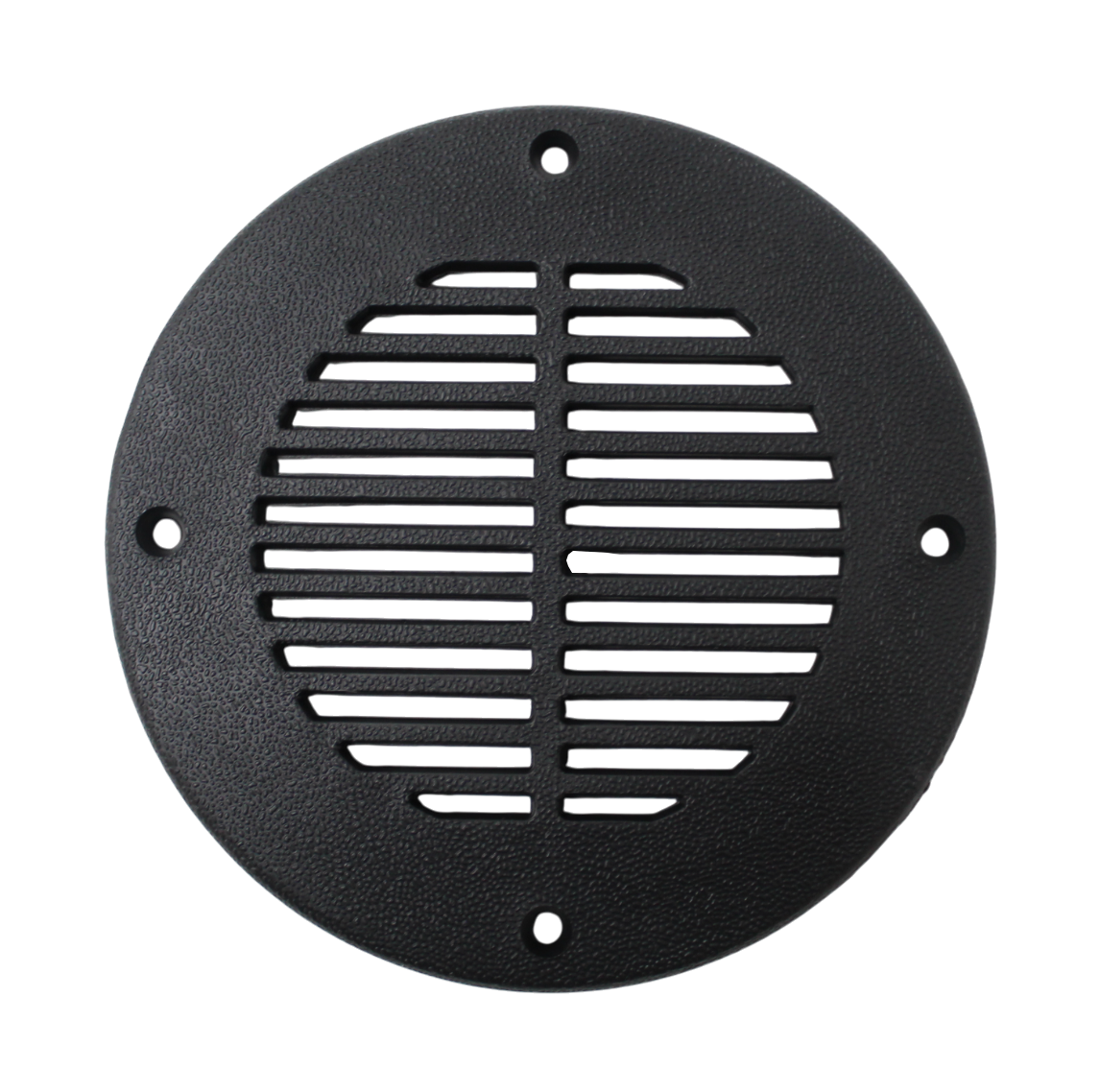 4 inch Boat Floor Drain and Vent Cover for Marine Applications