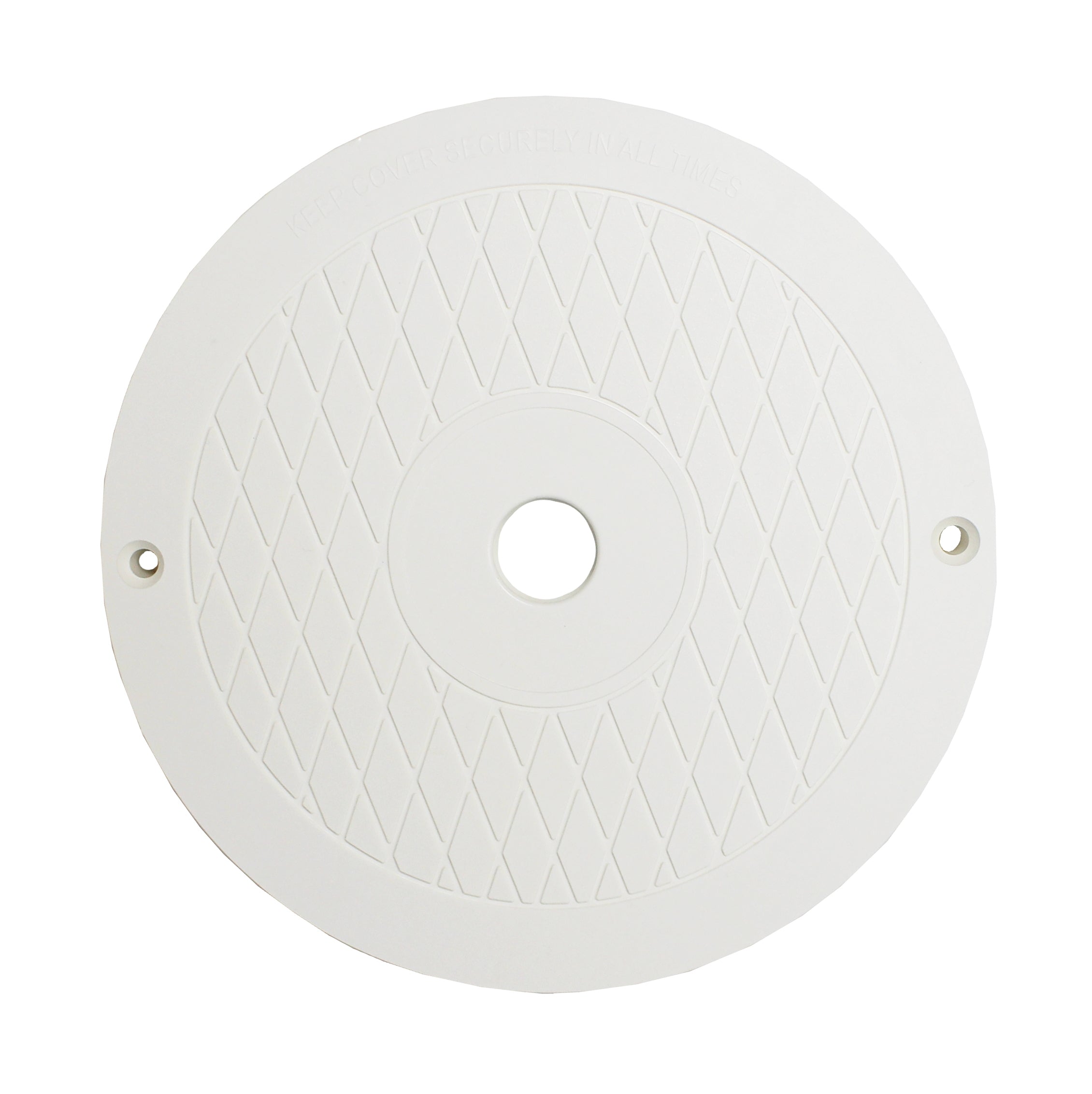Skimmer Deck Lid Cover Replacement for Hayward Swimming Pool SP1070C SPX1070C - Thumbnail 3