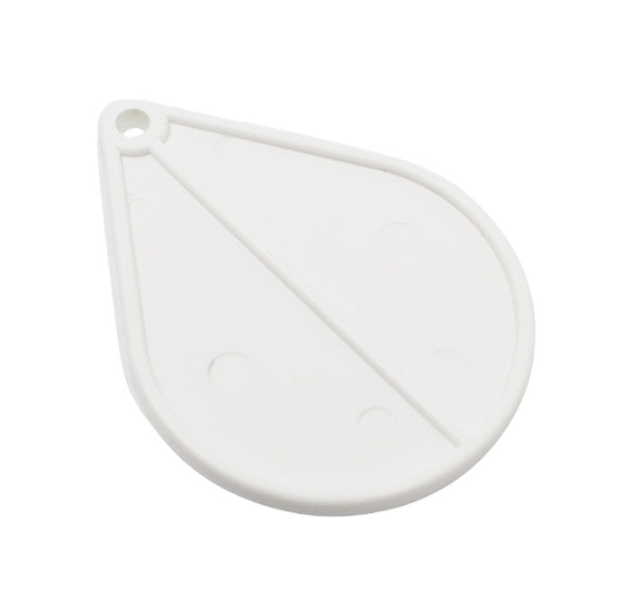 JSP Manufacturing Equalizer Flap