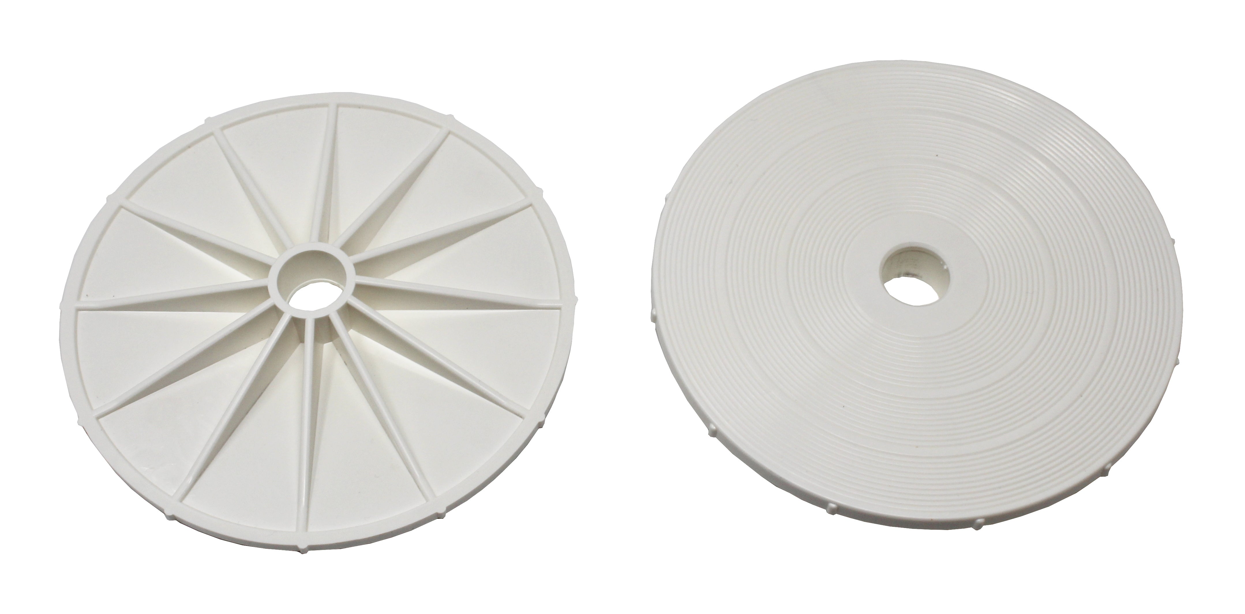 JSP Manufacturing Spa Deck and Skimmer Lid Cover - Thumbnail 3