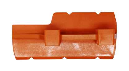 Deck Board Spacing Tool – Durable Spacer & Layout Guide for 2x4 / 2x6 Decking, 1/8" & 3/16" Gaps