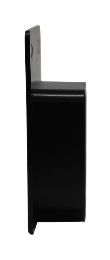 1" Plastic Universal End Plug for Deck Drains