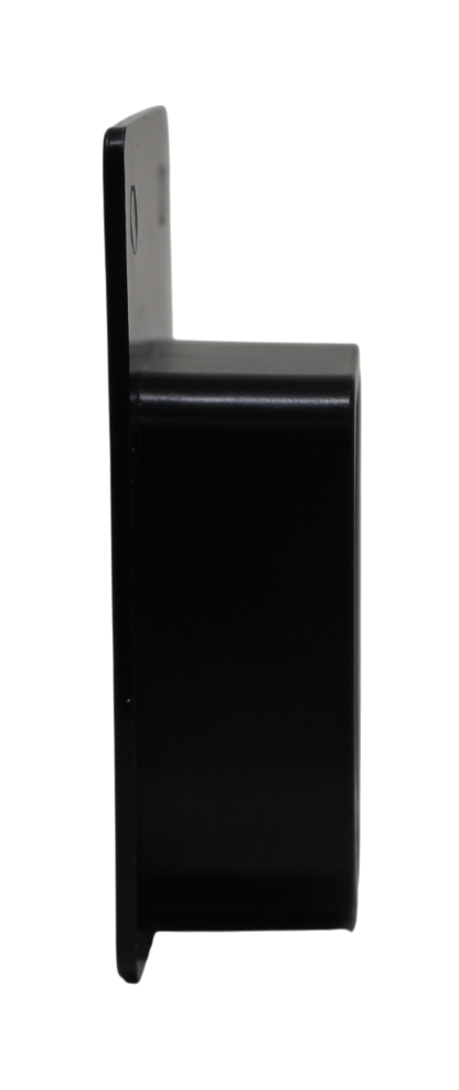 1" Plastic Universal End Plug for Deck Drains