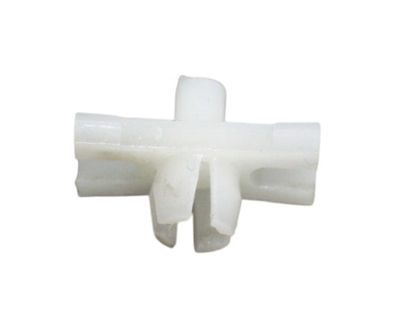 Body Side Molding Rivet Trim Clip
