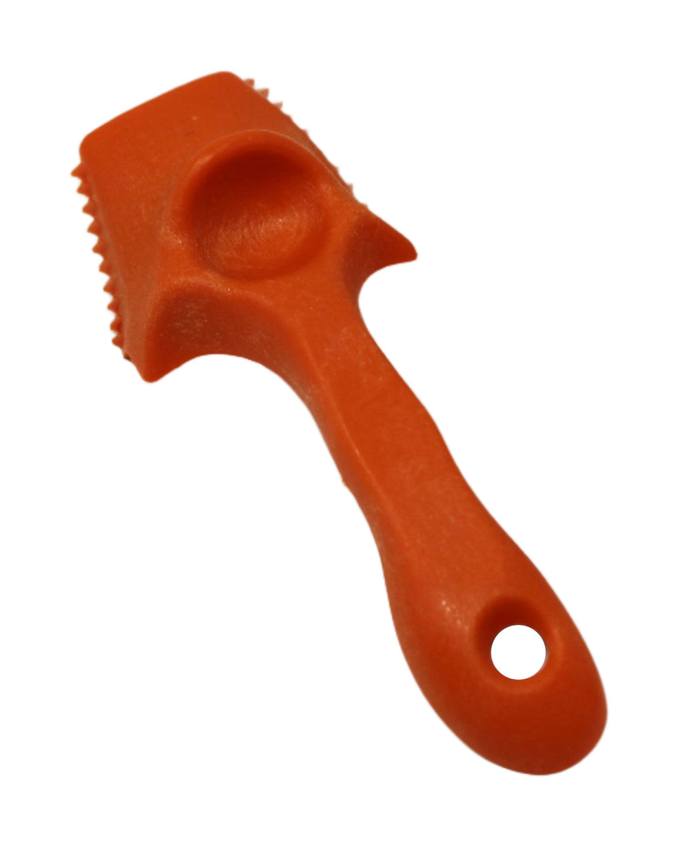 Heavy-Duty Plastic Fish Scaler | Rust-Proof Tool for Anglers – JSP ...