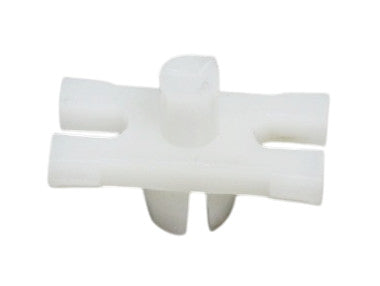 Body Side Molding Rivet Trim Clip