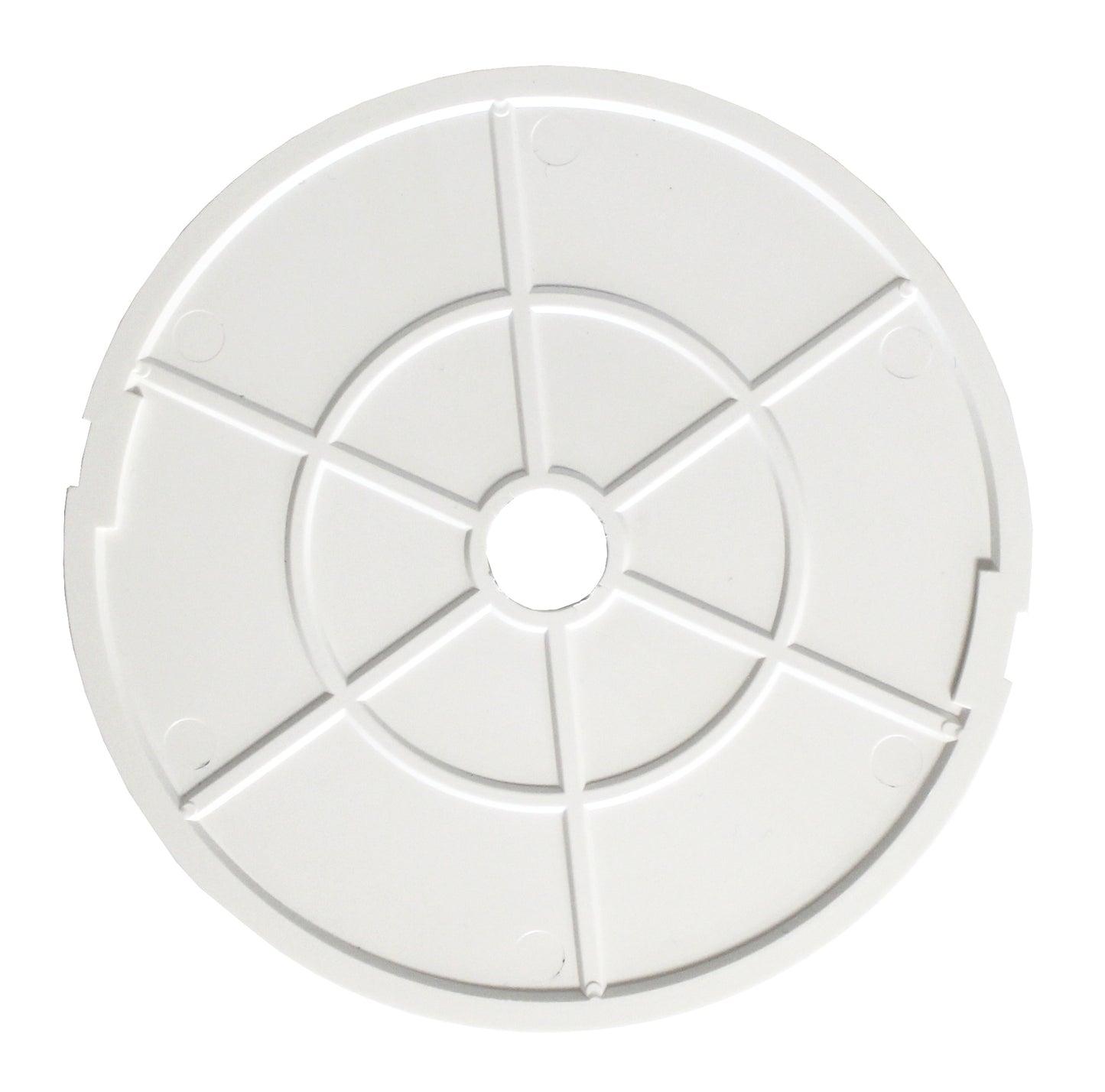Skimmer Lid SPX1091B Replacement Cover for Hayward Automatic Skimmers