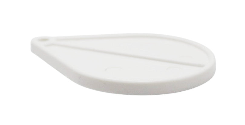 JSP Manufacturing Equalizer Flap - Thumbnail 5