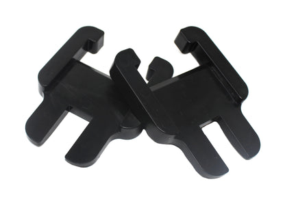 Aftermarket Replacement part Hitch Sway Bracket Jacket Cushion Eliminates Noise Reduces Wear Hitch