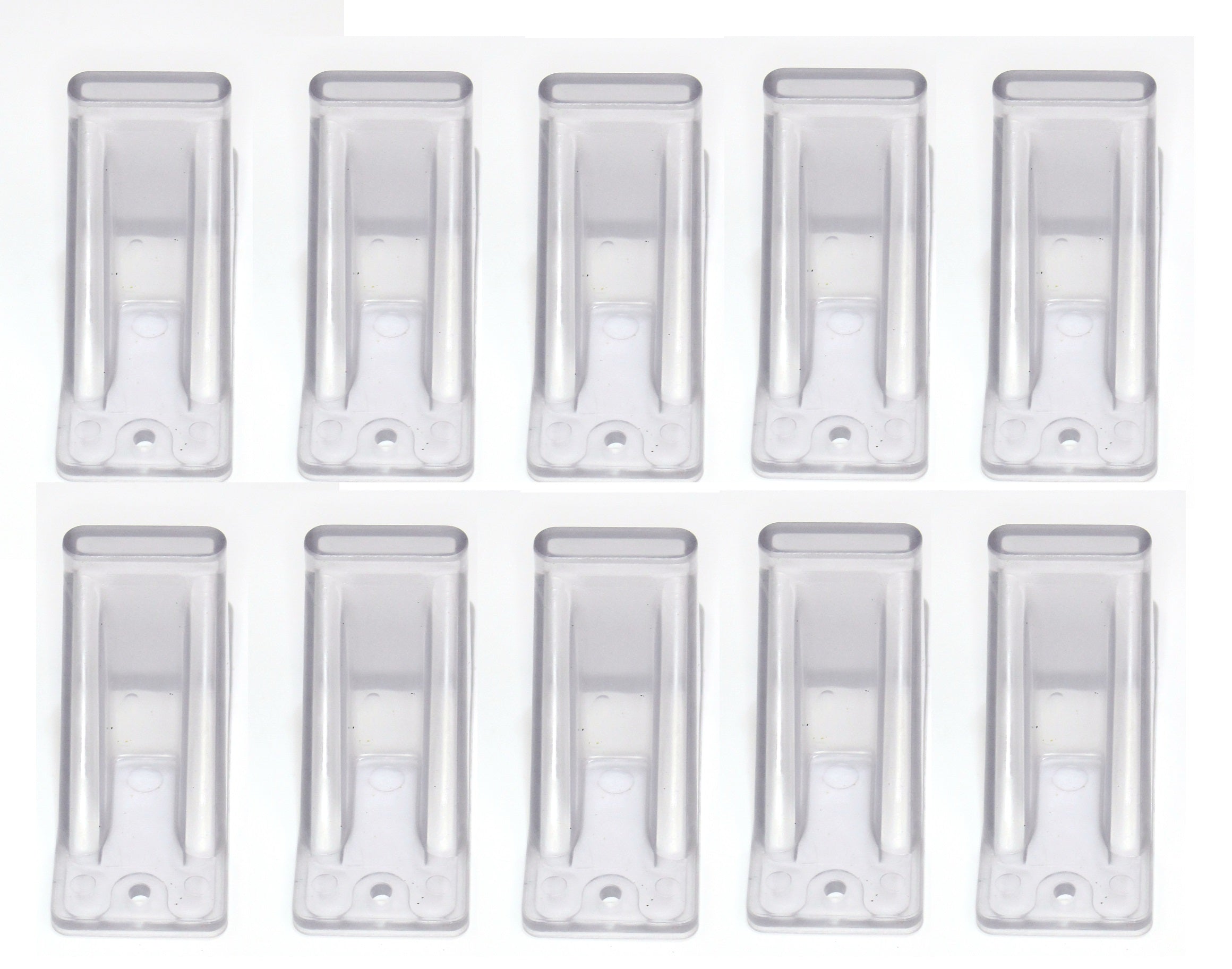 JSP Manufacturing V2-Mini Roof Guard Snow Guard Prevent Sliding