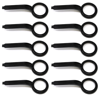 Wrench for 70mm Lids fits Rieke™ Caps used on 5&6 gal Water Storage Containers