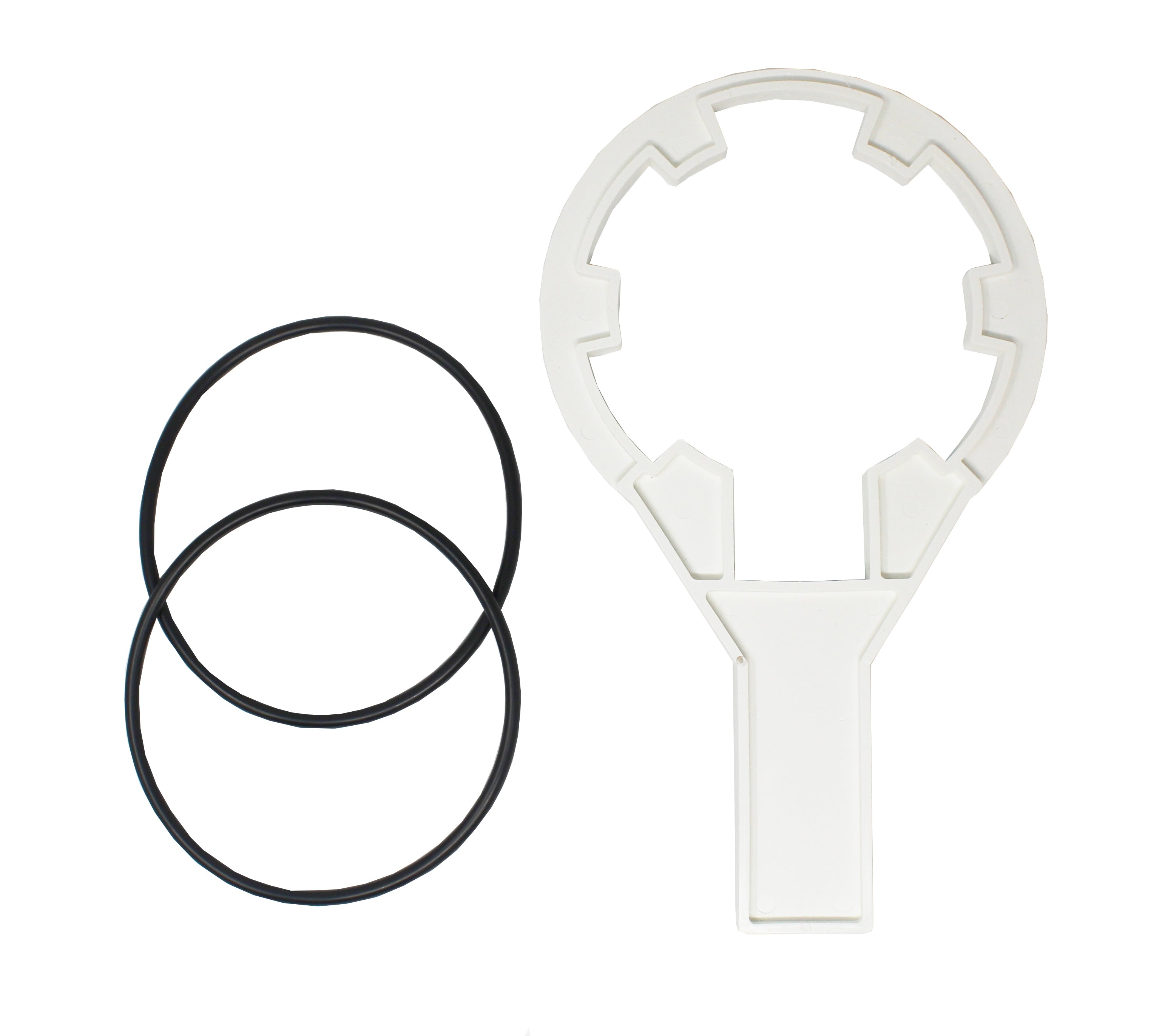 Aftermarket Hayward CL200 CL220 Chlorinator Lid Cap Wrench Opener