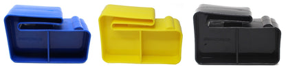 Marine / Boat Propeller Stop Block - Multiple Colors- Black, Blue, or Yellow