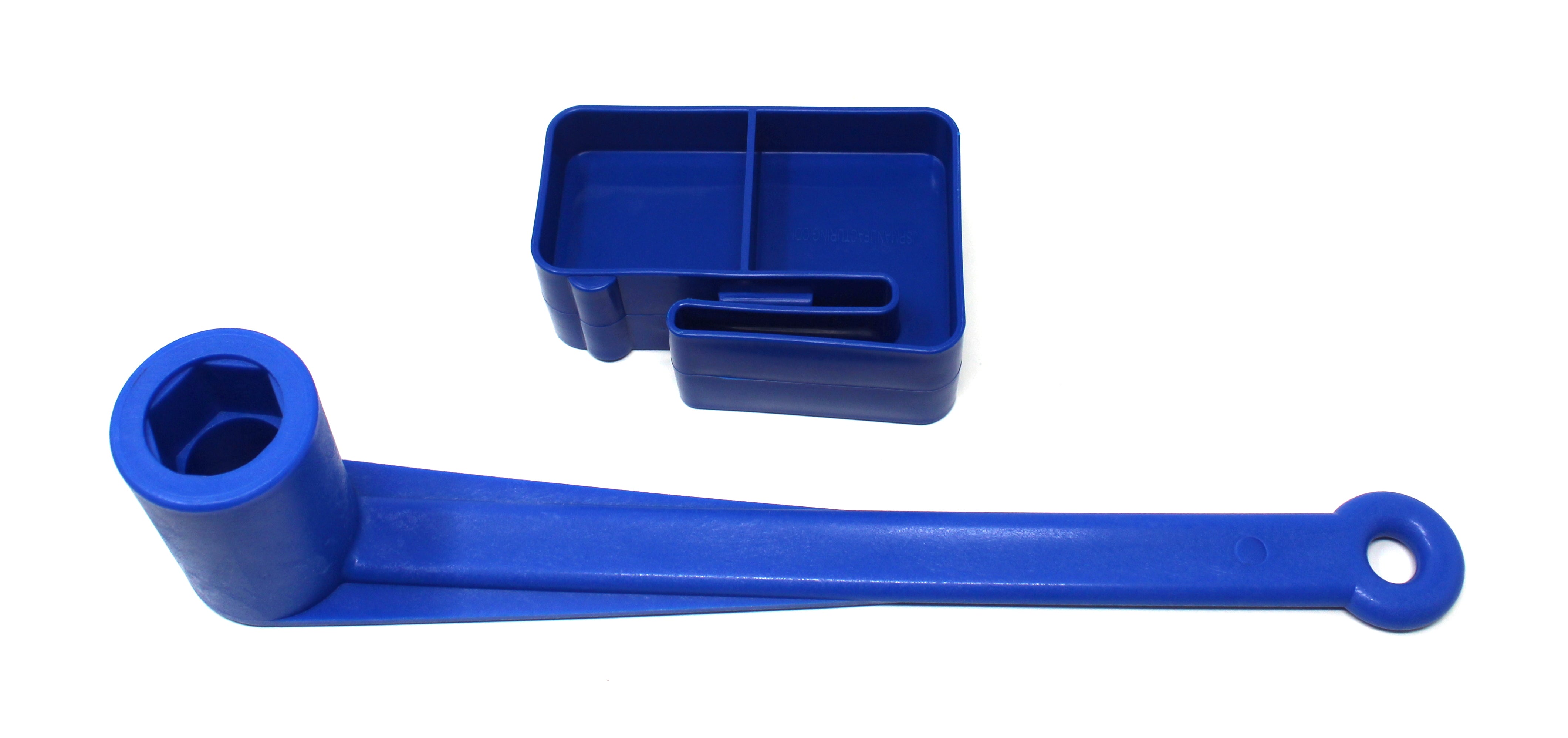 thumbnail image 2 of T-H Marine Prop Master Prop Stop | Propeller Holder For Safer Prop Changing On Boats 2 of 14