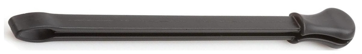 Plastic Universal 3/8 in drive x 8 in Crowfoot Wrench Organizers