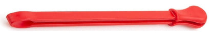 Plastic Universal 3/8 in drive x 8 in Crowfoot Wrench Organizers