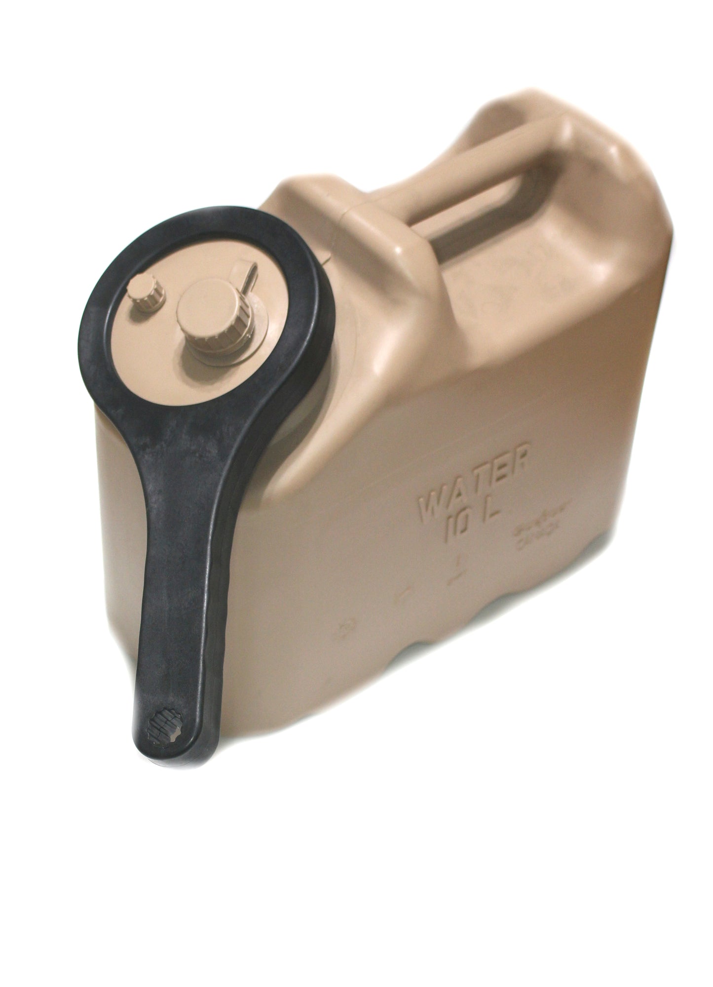 MWC Cap Wrench for your Scepter & Skilcraft MWC Military Water Cans