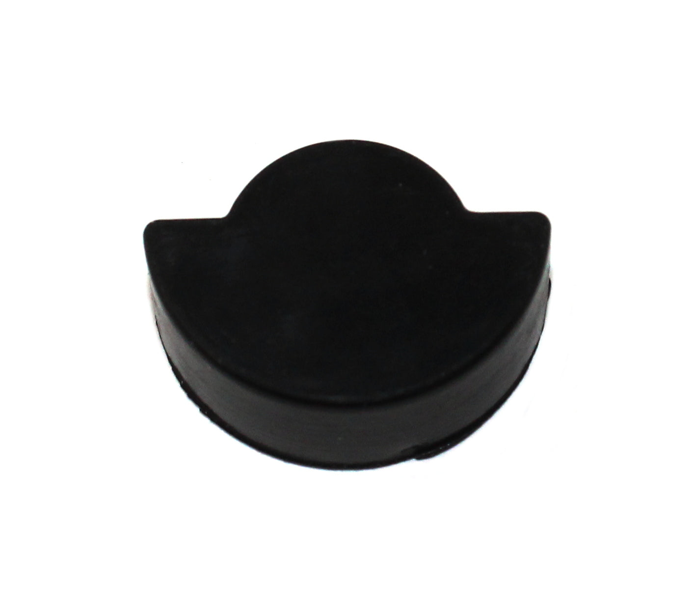 Polymer Recoil Buffer Pad compatible with SKS Rifle Impact Shock Absorber