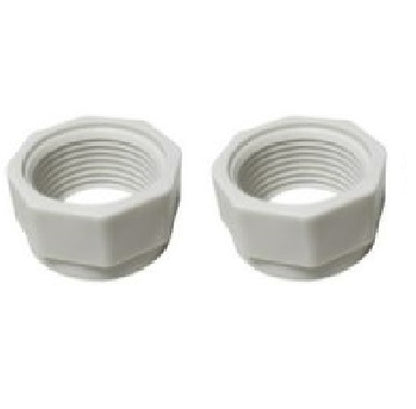 Replacement Feed Hose Nut For Polaris Cleaners D15 / D-15 / 25563-115-00 Model 180 280 380 480