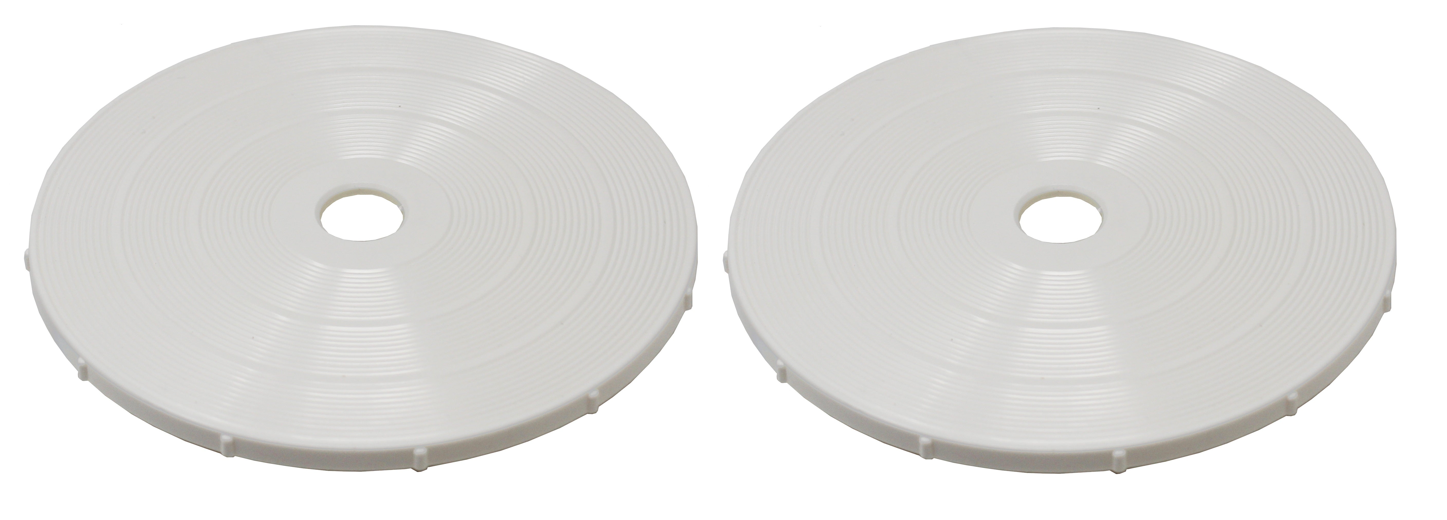 JSP Manufacturing Spa Deck and Skimmer Lid Cover - Thumbnail 5