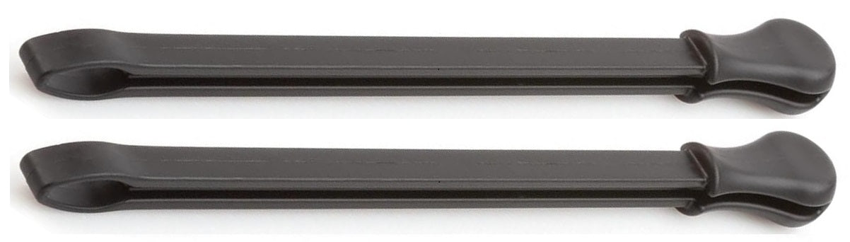 Plastic Universal 3/8 in drive x 8 in Crowfoot Wrench Organizers