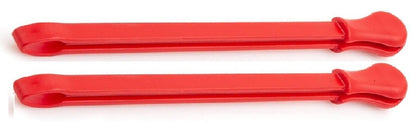 Plastic Universal 3/8 in drive x 8 in Crowfoot Wrench Organizers