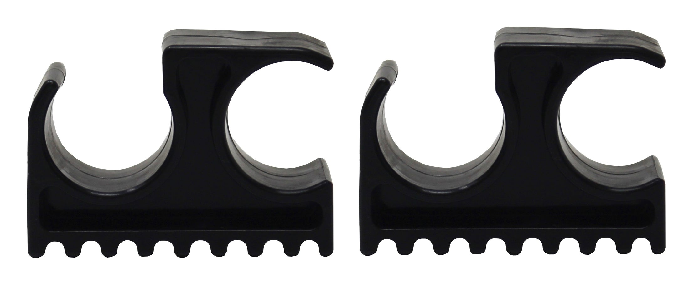 Bimini Top Boat Pole Clips Holder for 7/8inch Bimini Top Poles JSP