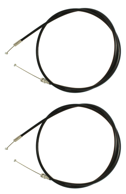 2 Pack Aftermarket Trim Cable JSP Brand YC-37 Replacement for Yamaha GP7-U153D-00-00 GP 760 800 1200 Waverunner Jetski