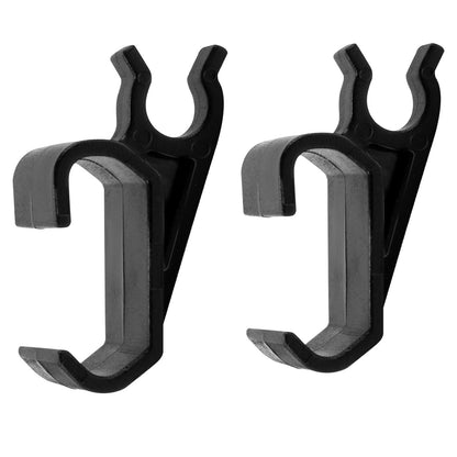 Tonneau Cover Prop Rod Clips Replaces Part # 351B0024