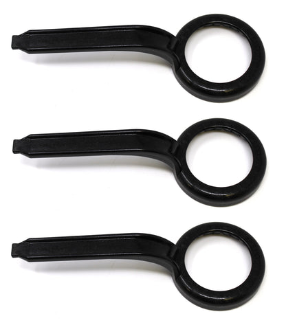 Wrench for 70mm Lids fits Rieke™ Caps used on 5&6 gal Water Storage Containers