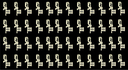 Hidden Valance clips faux and real wood window blinds 2" Short Style Wholesale Bulk Pricing