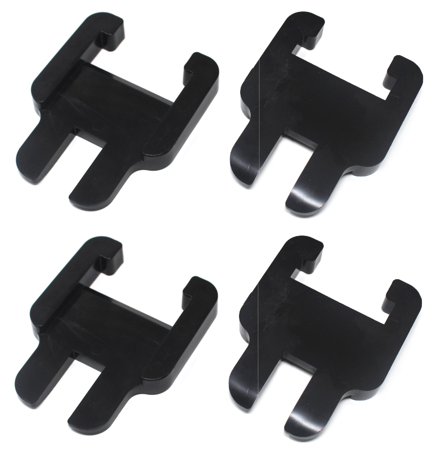 Aftermarket Replacement part Hitch Sway Bracket Jacket Cushion Eliminates Noise Reduces Wear Hitch