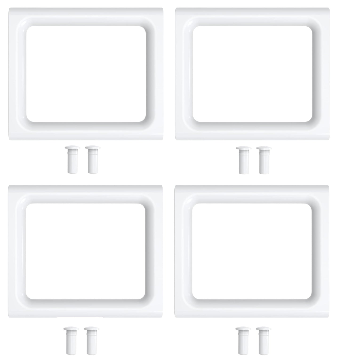 Two-Way Handle Replacements for Coleman Coolers