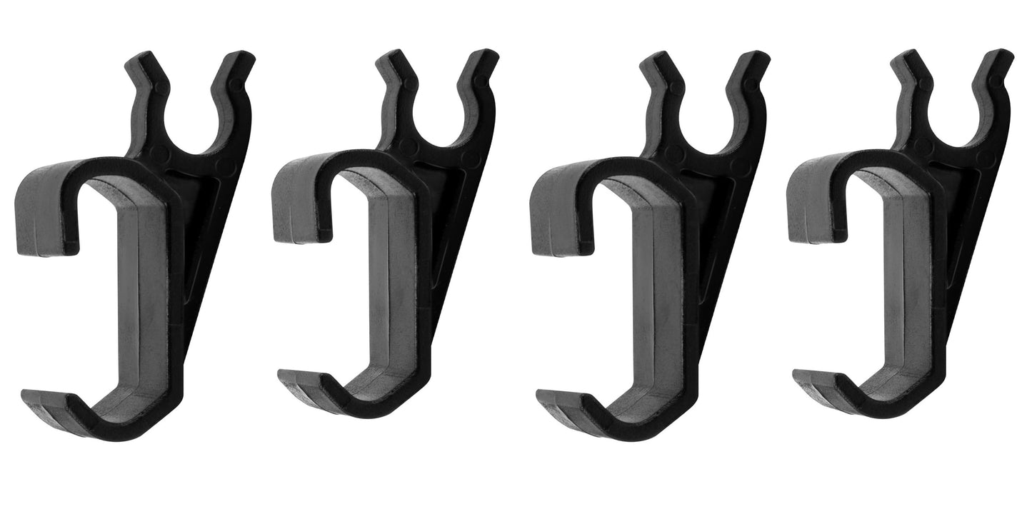 Tonneau Cover Prop Rod Clips Replaces Part # 351B0024